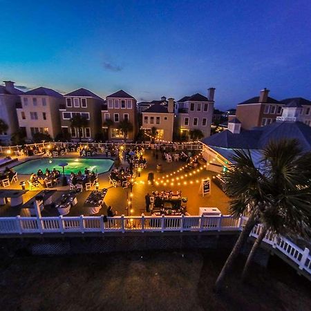 Wild Dunes Resort Isle of Palms Exterior foto