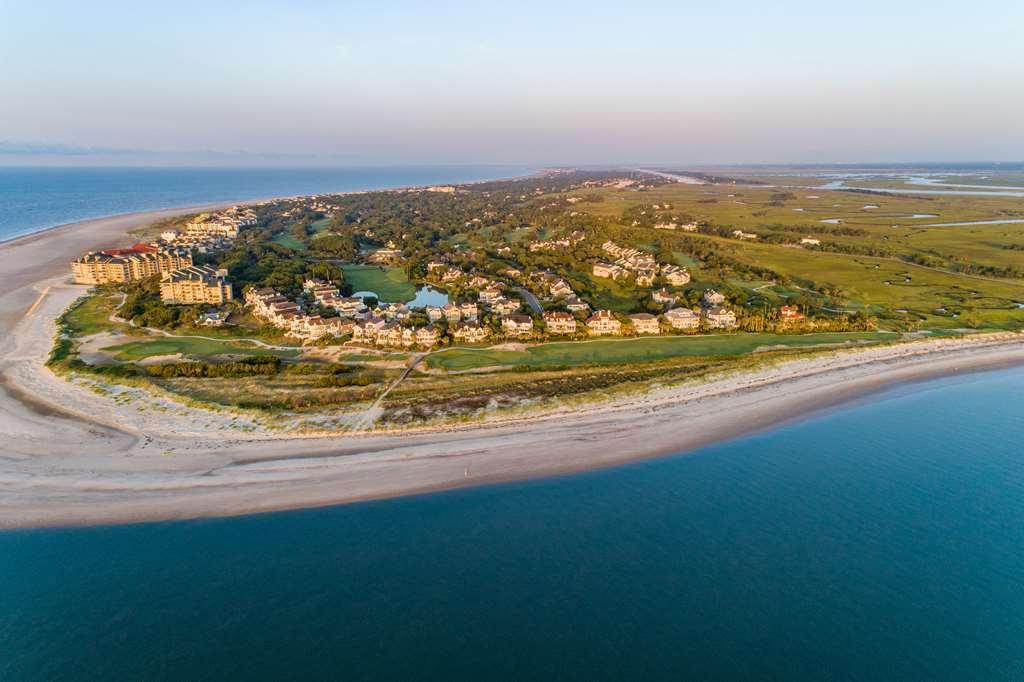 Wild Dunes Resort Isle of Palms Exterior foto