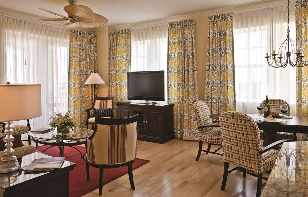 Wild Dunes Resort Isle of Palms Zimmer foto