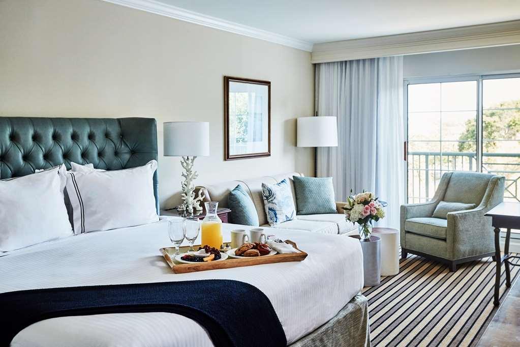 Wild Dunes Resort Isle of Palms Zimmer foto