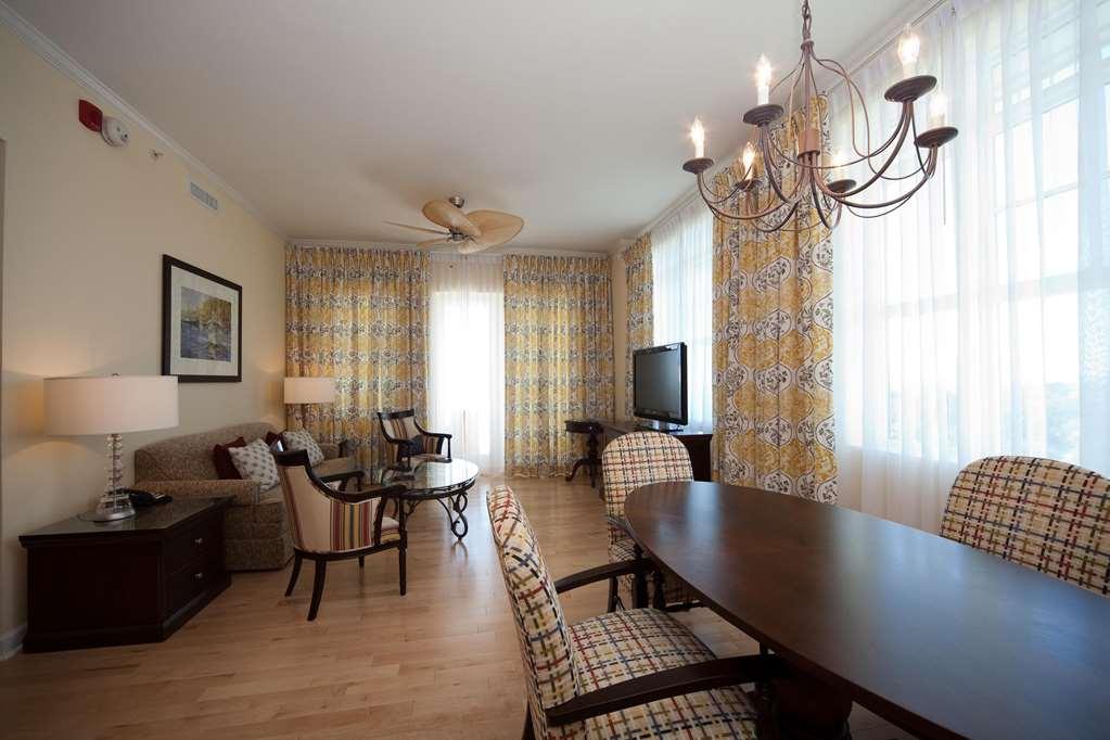 Wild Dunes Resort Isle of Palms Zimmer foto