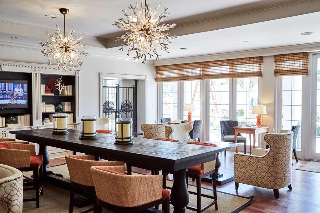 Wild Dunes Resort Isle of Palms Interior foto