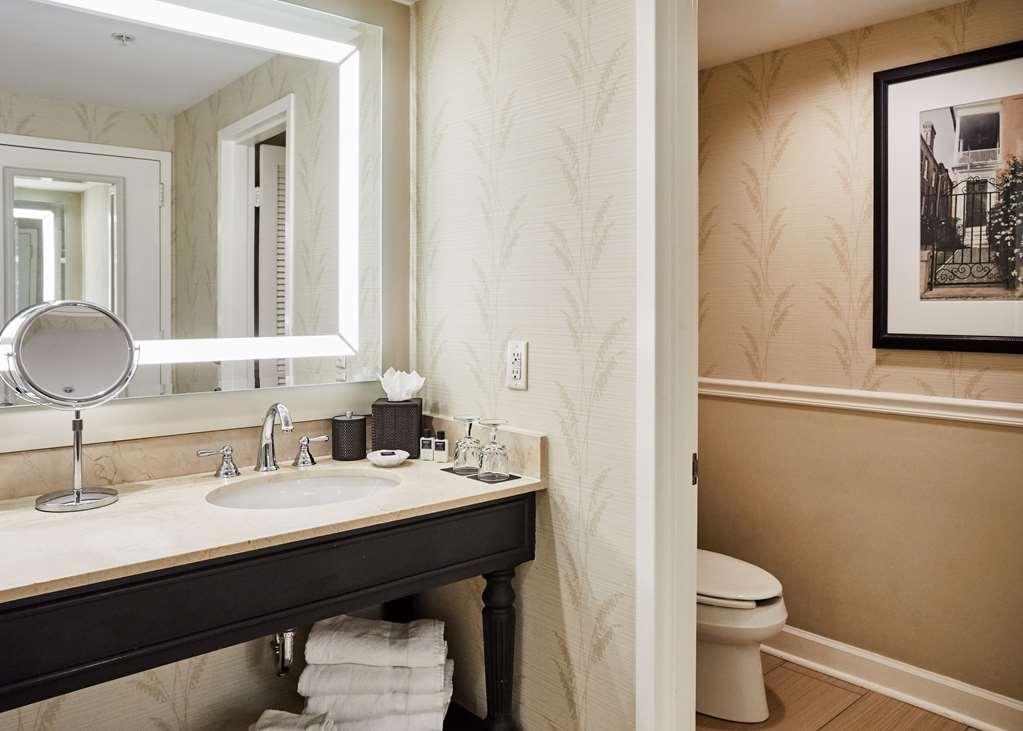 Wild Dunes Resort Isle of Palms Zimmer foto