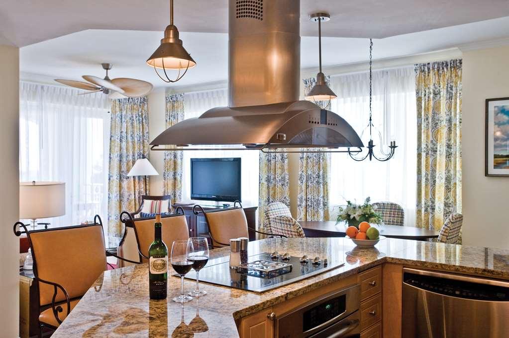 Wild Dunes Resort Isle of Palms Zimmer foto