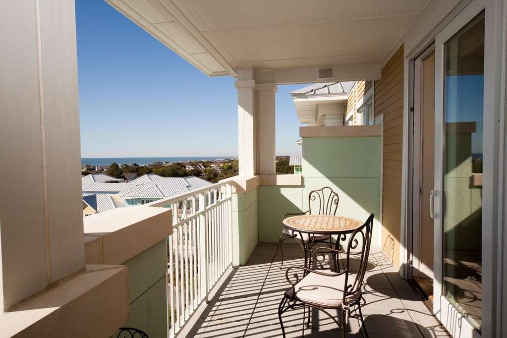 Wild Dunes Resort Isle of Palms Zimmer foto