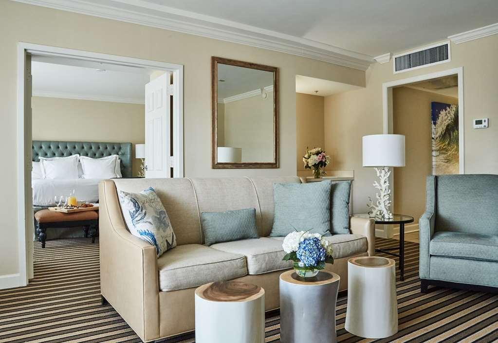 Wild Dunes Resort Isle of Palms Zimmer foto