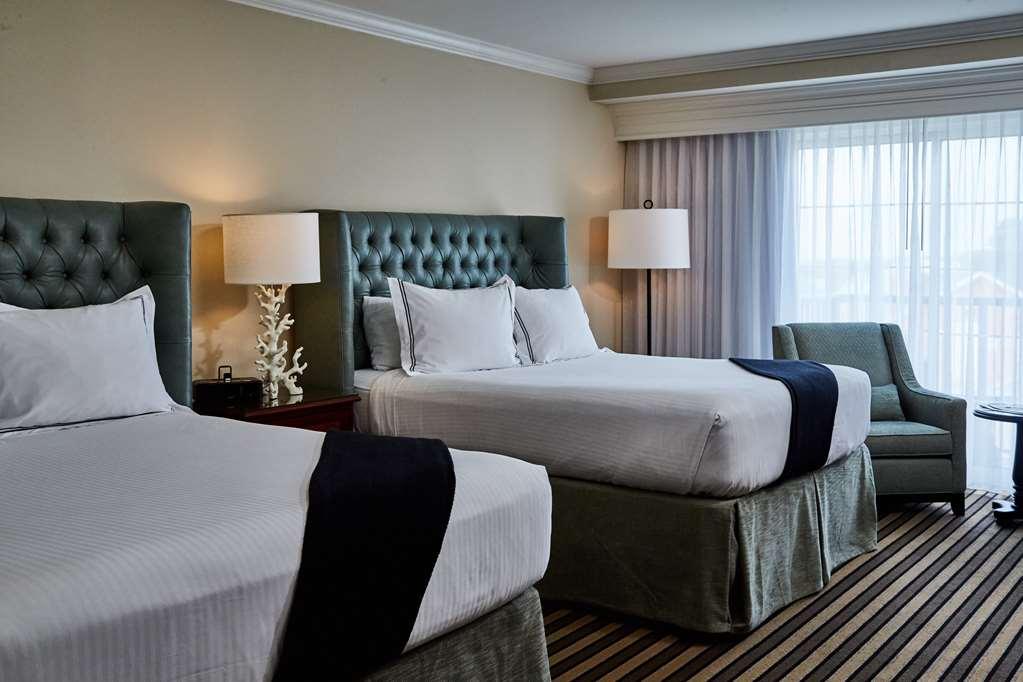 Wild Dunes Resort Isle of Palms Zimmer foto